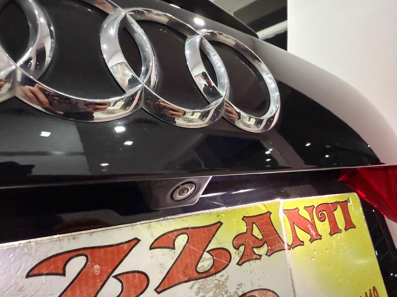 Audi Q3 35 TDI S tronic 150cv TOTAL S-LINE X3 FULL2021