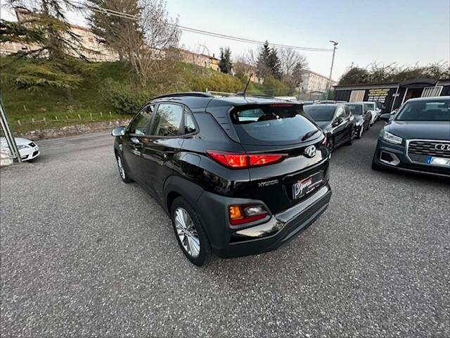 Hyundai Kona 1.6 CRDI 115 CV Style