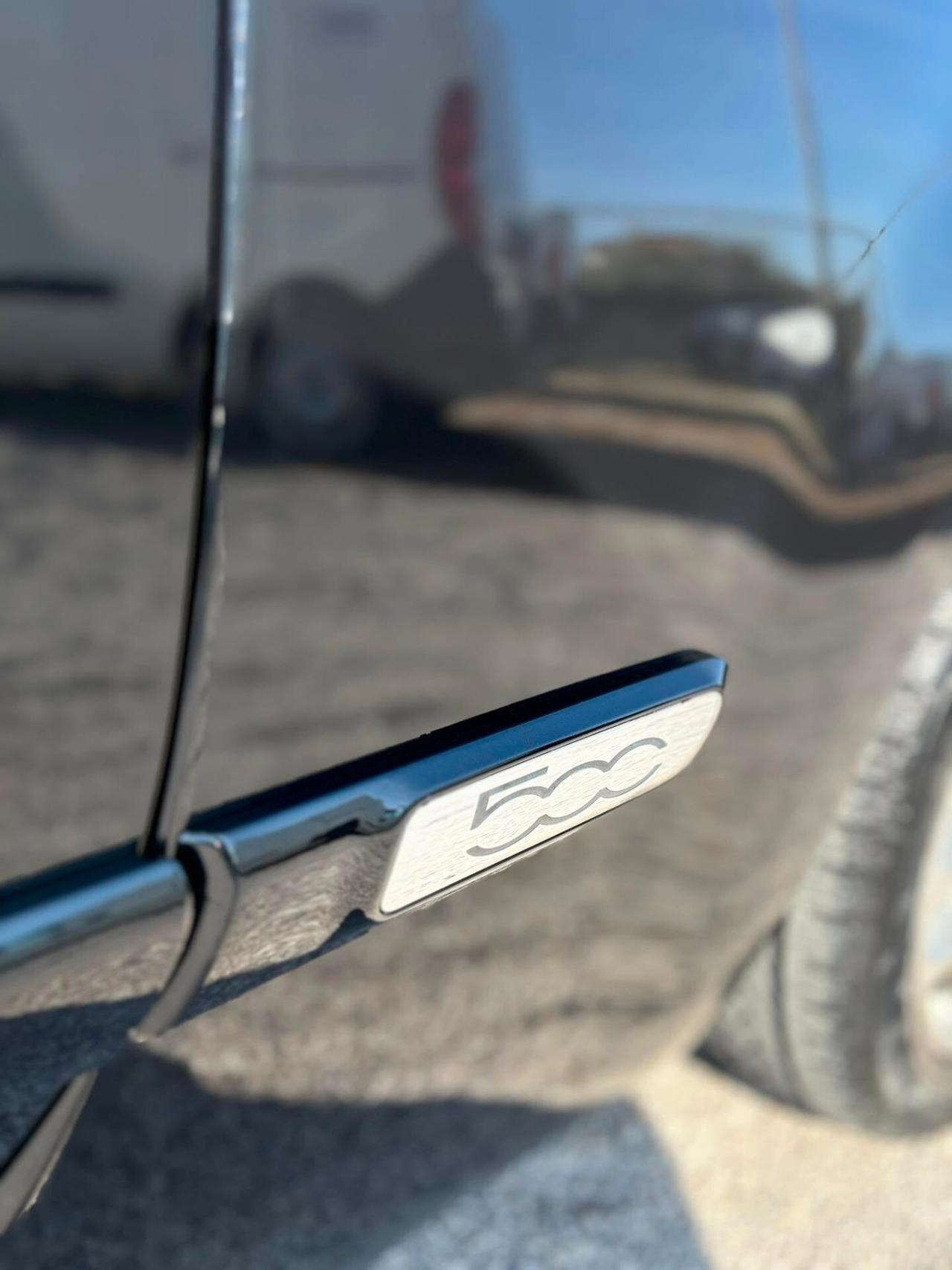 Fiat 500 1.3 Multijet 16V 95 CV Lounge