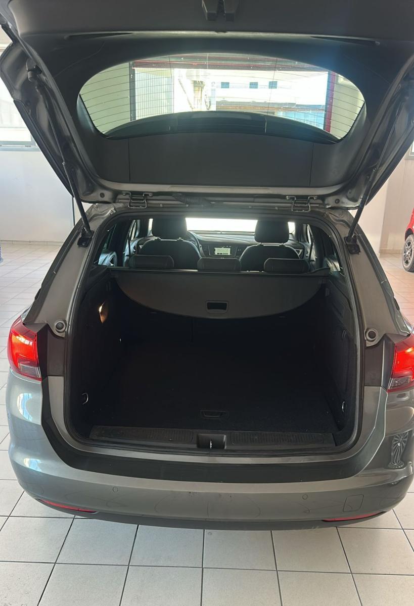 OPEL - Astra - 1.5 CDTI 122 CV S&S 5p.Busin.Eleg.