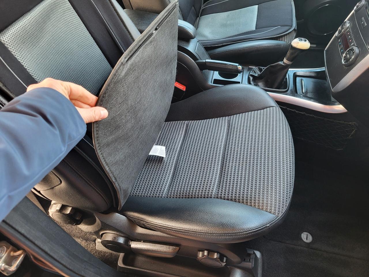 Mercedes-benz B 200 CDI Chrome