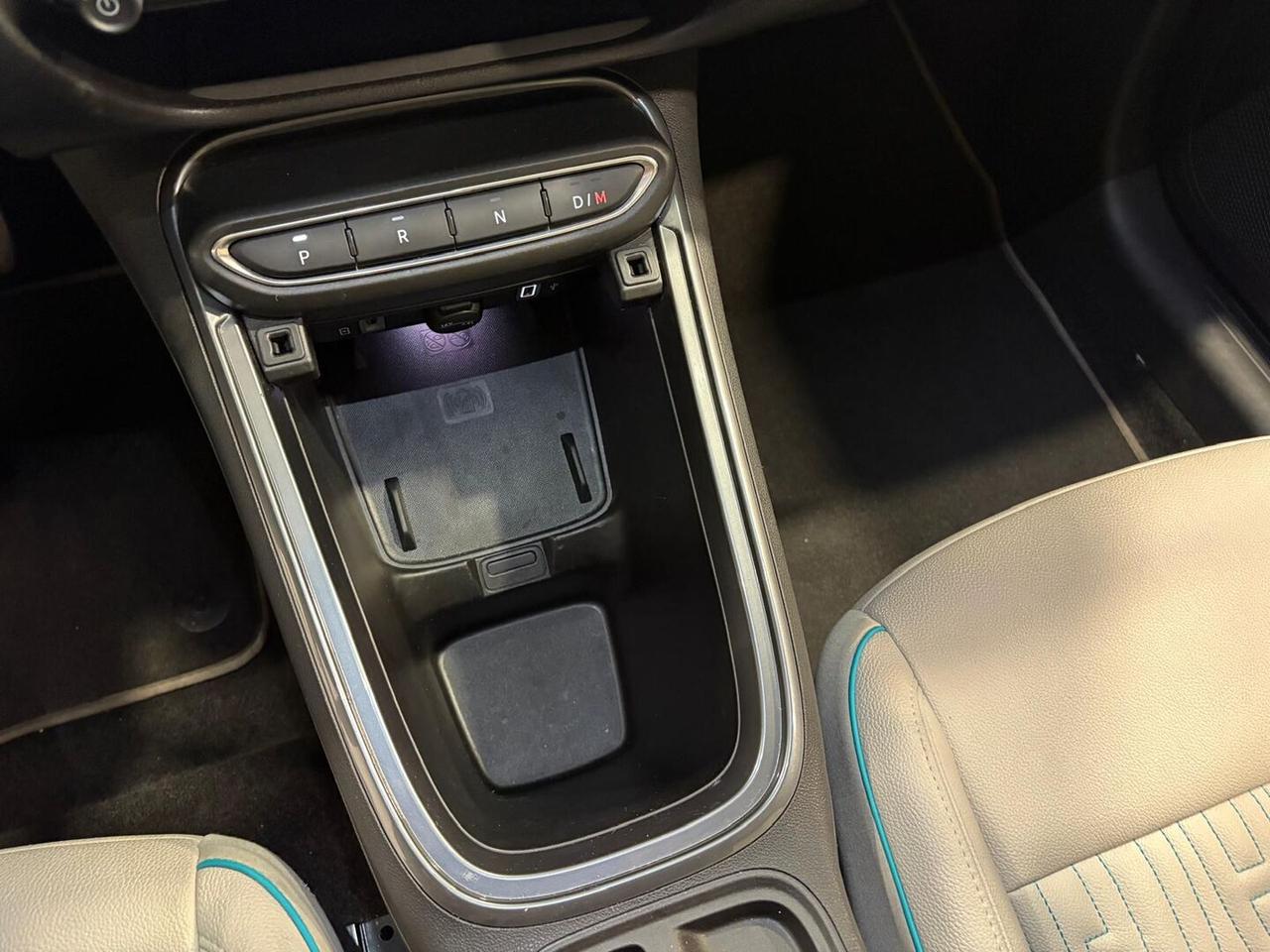 Fiat 600 1.2 hybrid La Prima 110cv auto