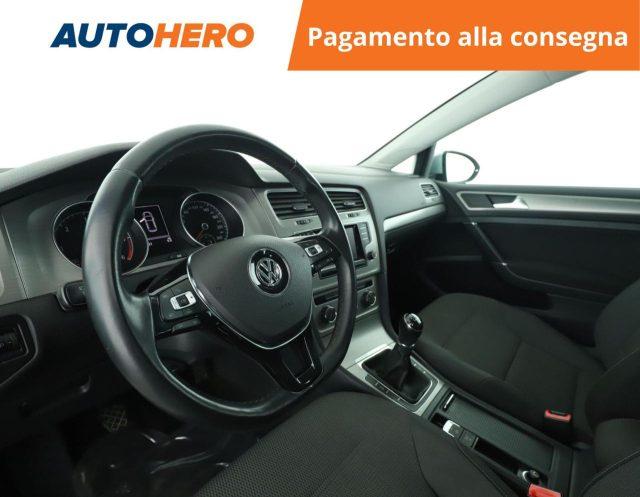 VOLKSWAGEN Golf Business 1.6 BlueTDI 110 CV 5p. Comfortline