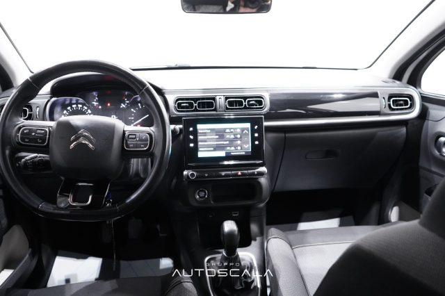 CITROEN C3 1.2 PureTech 82cv S&S Shine