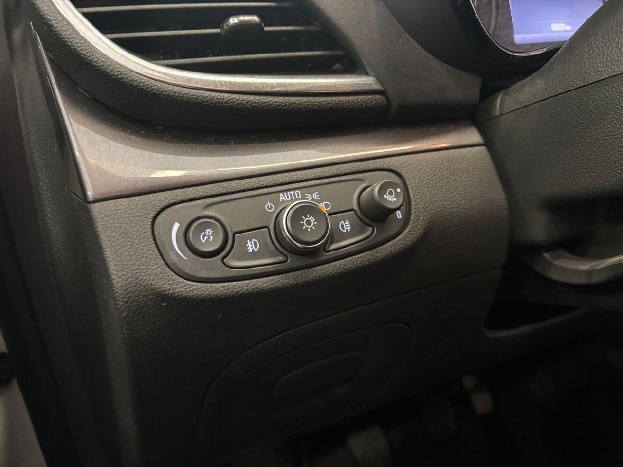 Opel Mokka X 1.4 Turbo GPL Tech 140CV 4x2 Innovation