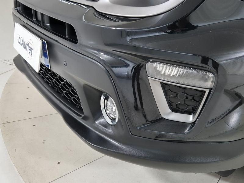 Jeep Renegade 2019 Benzina 1.3 t4 phev Limited 4xe at6