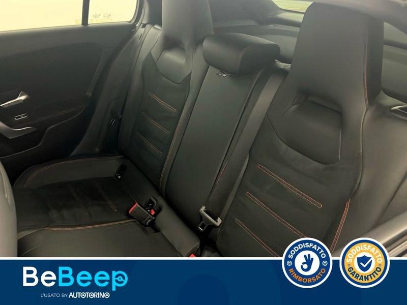 Mercedes-Benz Classe A A 220 PREMIUM 4MATIC AUTO