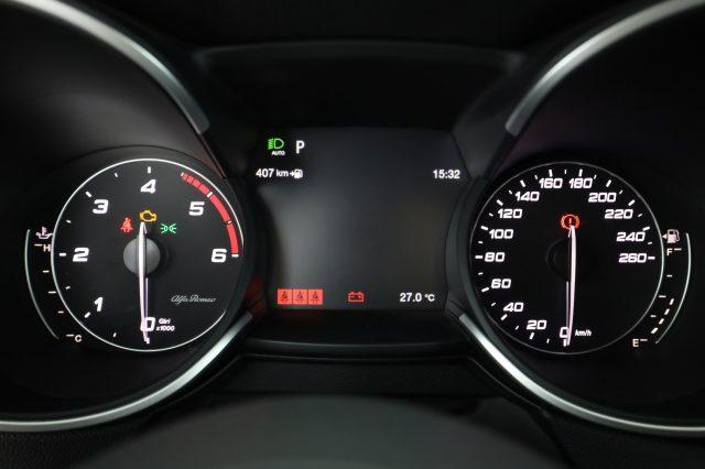 ALFA ROMEO Stelvio Stelvio 2.2 Turbodiesel 210 CV AT8 Q4 Veloce