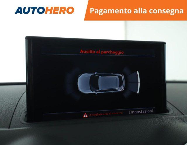 AUDI RS 3 SPB 2.5 TFSI quattro S tronic