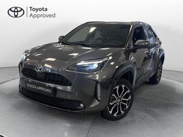 Toyota Yaris Cross 1.5H (116 CV) E-CVT Trend