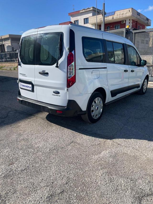 FORD TRANSIT CONNECT 230 L2H1 1.5TDCI FURG.N1 5 P.2022