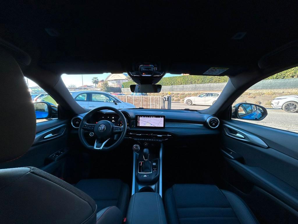 Alfa Romeo Tonale 1.6 Sprint 130cv tct6