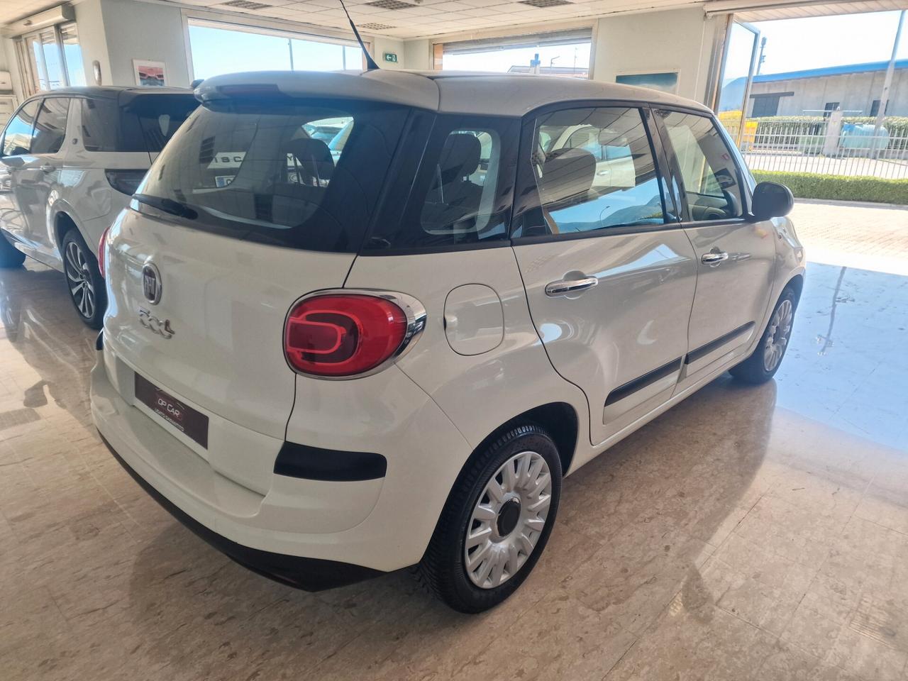 Fiat 500L 1.3 Multijet Urban