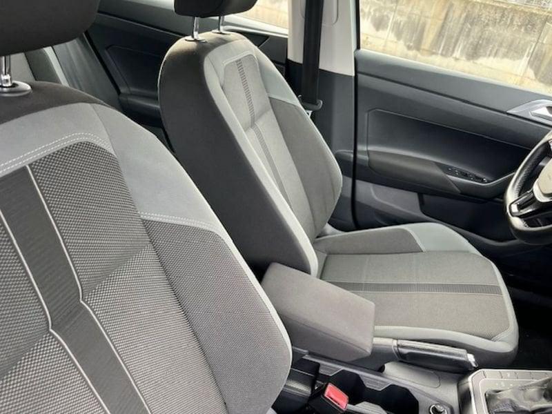 Volkswagen Polo 5p 1.6 tdi Highline 95cv dsg