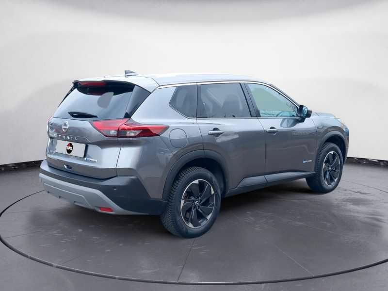 NISSAN X-Trail 1.5 e-power N-Connecta e-4orce 4wd 7posti