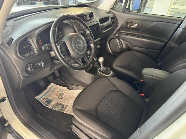 JEEP Renegade 1.0 T3 Longitude