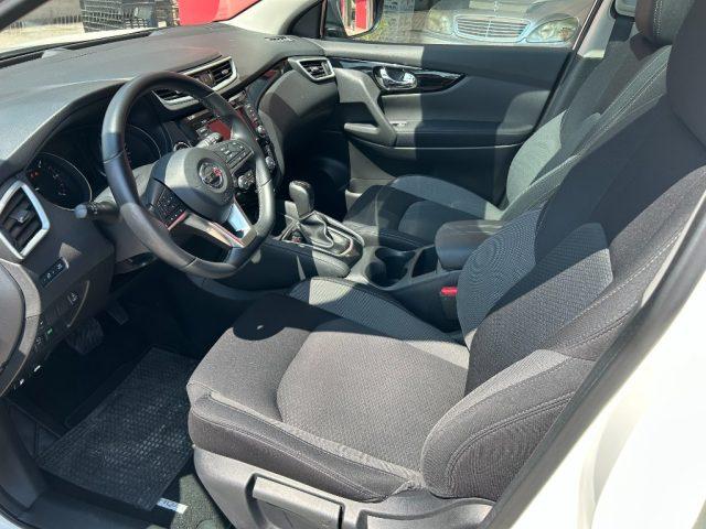 NISSAN Qashqai 1.7 dCi 150 CV 4WD CVT N-Connecta