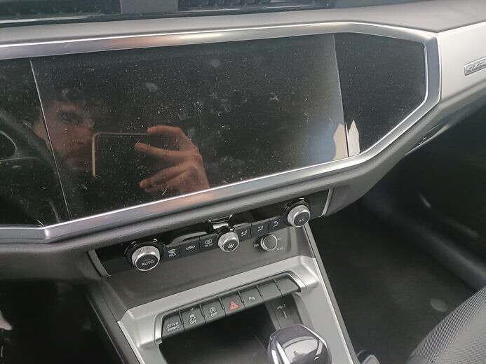 Audi Q3 40 2.0 TDI 200CV SPORTBACK QUATTRO S-TRONIC