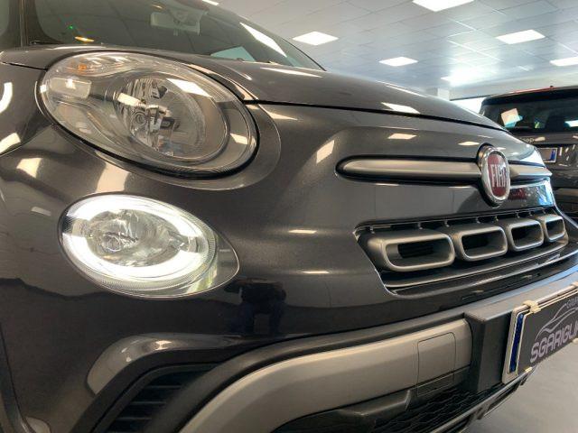FIAT 500L 1.3 Multijet Cross + Navigatore
