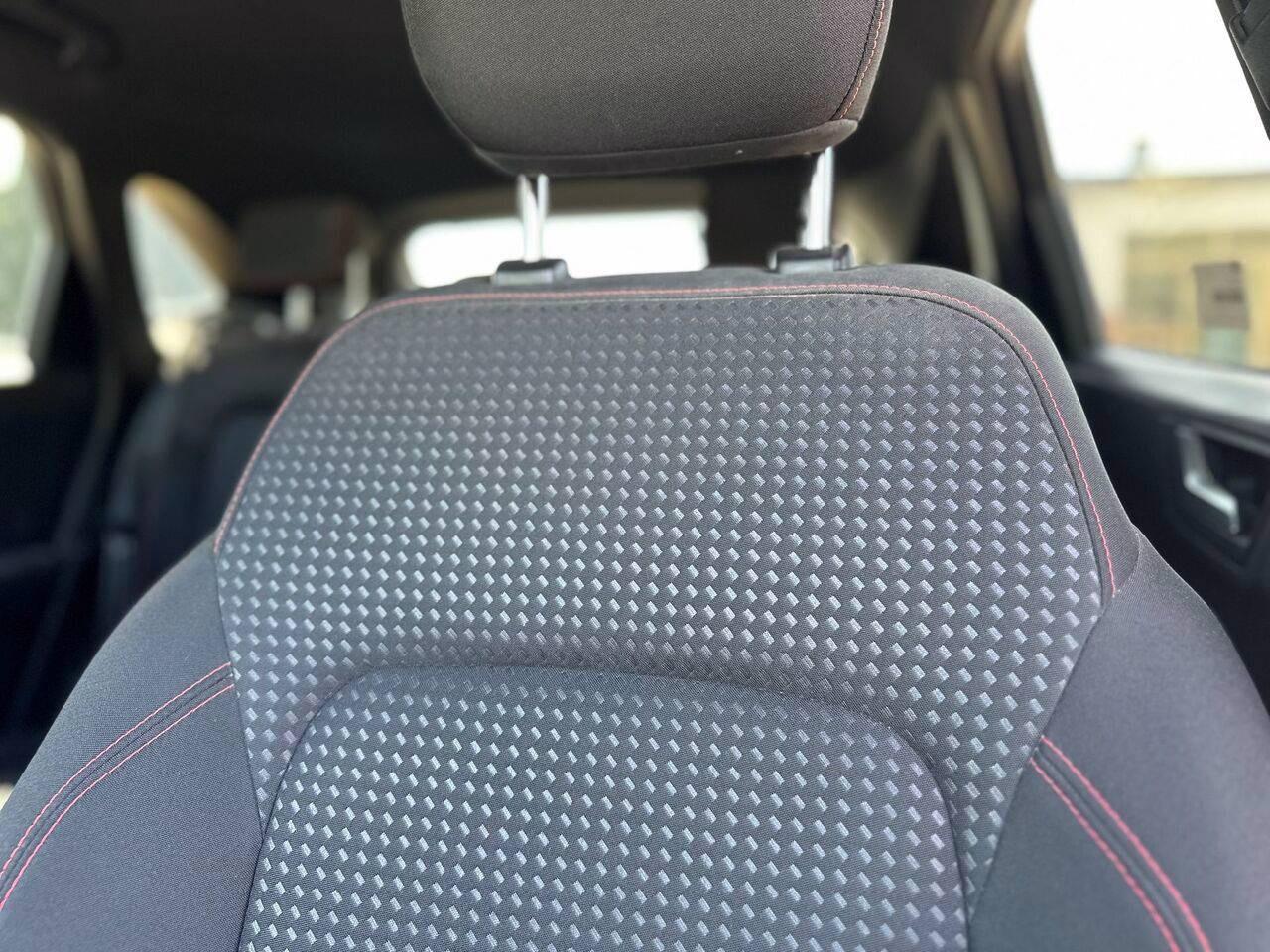 FORD Kuga III 2020 - Kuga 2.5 phev ST-Line 2wd 225cv cvt