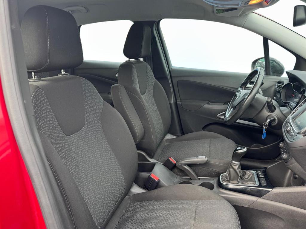 OPEL Crossland - Crossland 1.2 Edition s&s 83cv