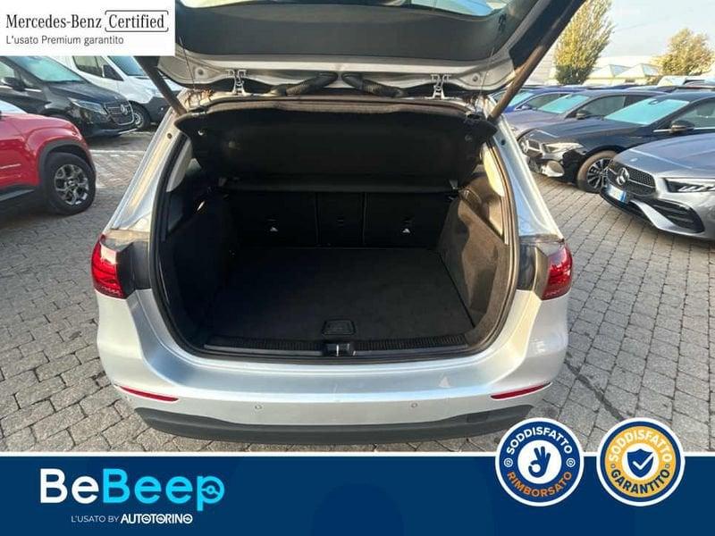 Mercedes-Benz Classe B B 180 ADVANCED AUTO