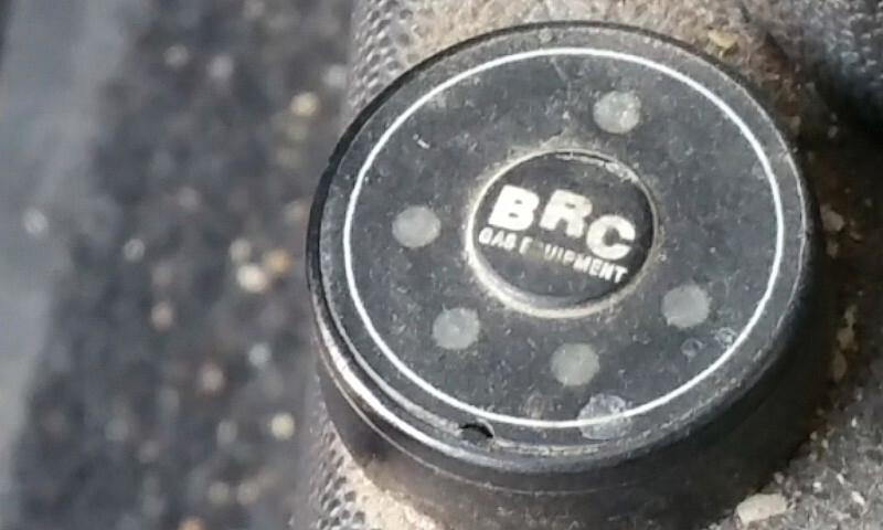 Opel Meriva 1.4 16V Club Metano