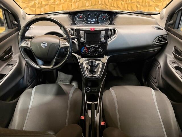 Lancia Ypsilon 1.3 MJT 16V 95 CV 5 porte Gold