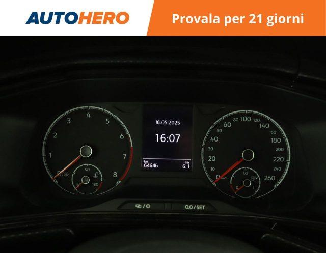 VOLKSWAGEN T-Cross 1.0 TSI Style BMT