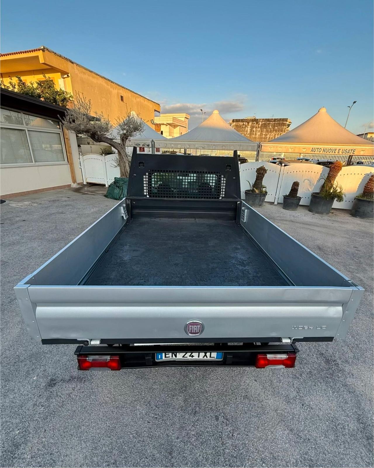 Fiat Doblo Doblò 1.6 MJT 16V Dynamic