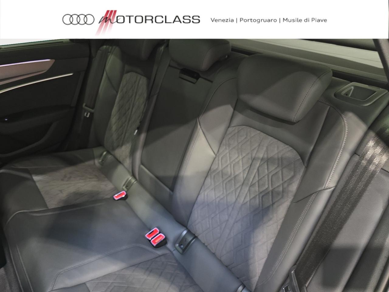 Audi RS6 avant 4.0 v8 mhev quattro tiptronic