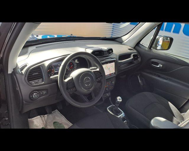 JEEP Renegade 1.6 mjt S 2wd 130cv