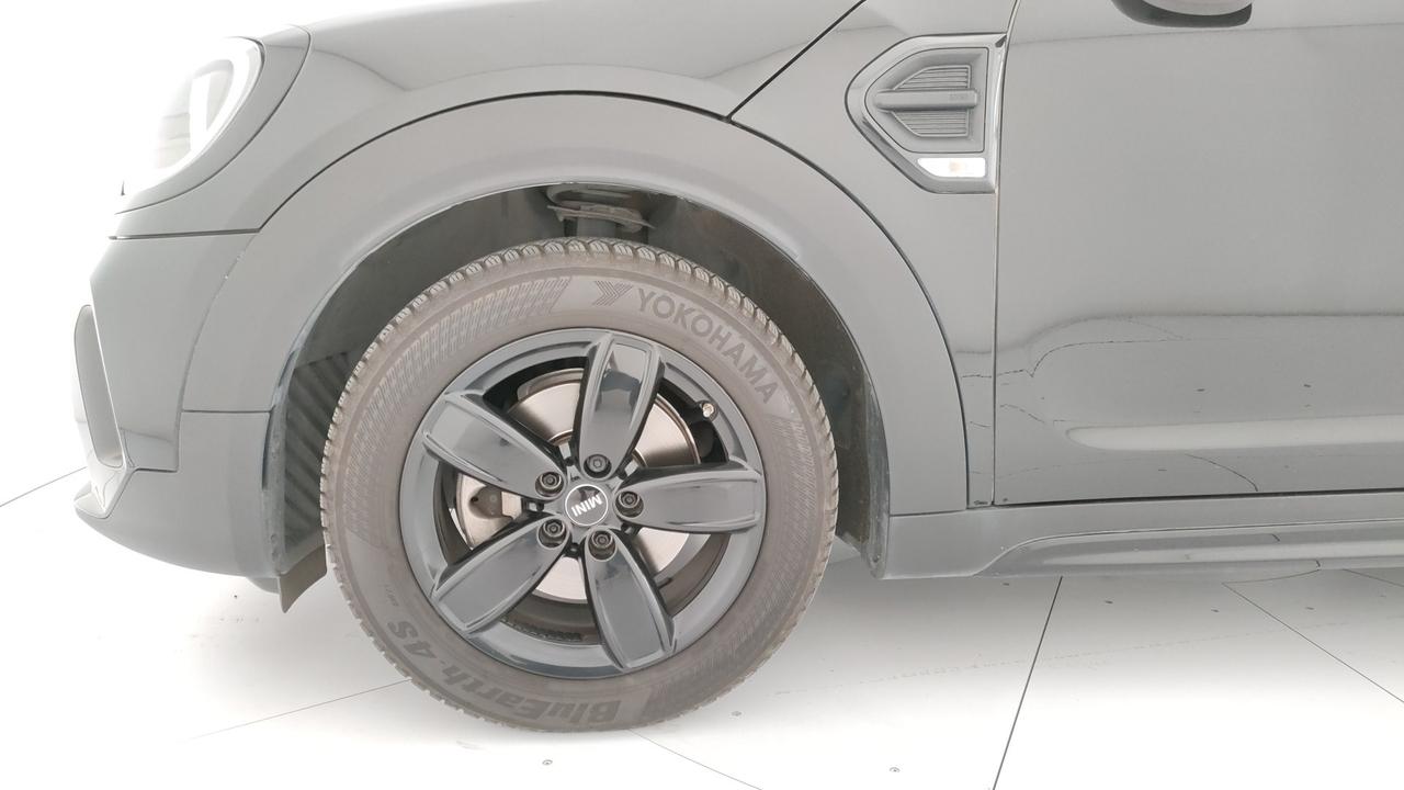 MINI Mini Countryman F60 2020 - Mini Countryman 2.0 Cooper D Classic auto