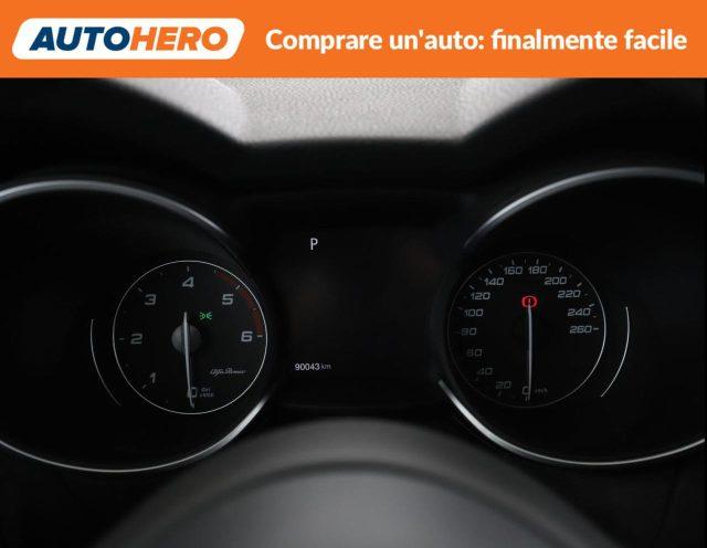 ALFA ROMEO Stelvio 2.2 Turbodiesel 190 CV AT8 Q4 Executive