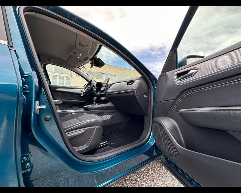 Renault Arkana Arkana 1.6 E-Tech full hybrid Techno 145cv