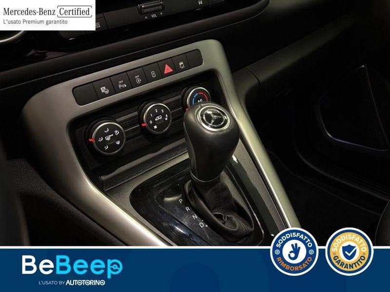 Mercedes-Benz Classe T LONG 180D PREMIUM AUTO