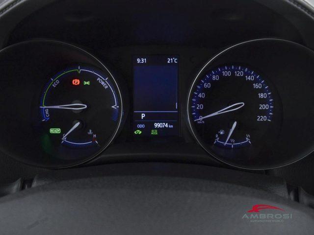 TOYOTA Other C HR 2.0 Hybrid E-CVT Premiere