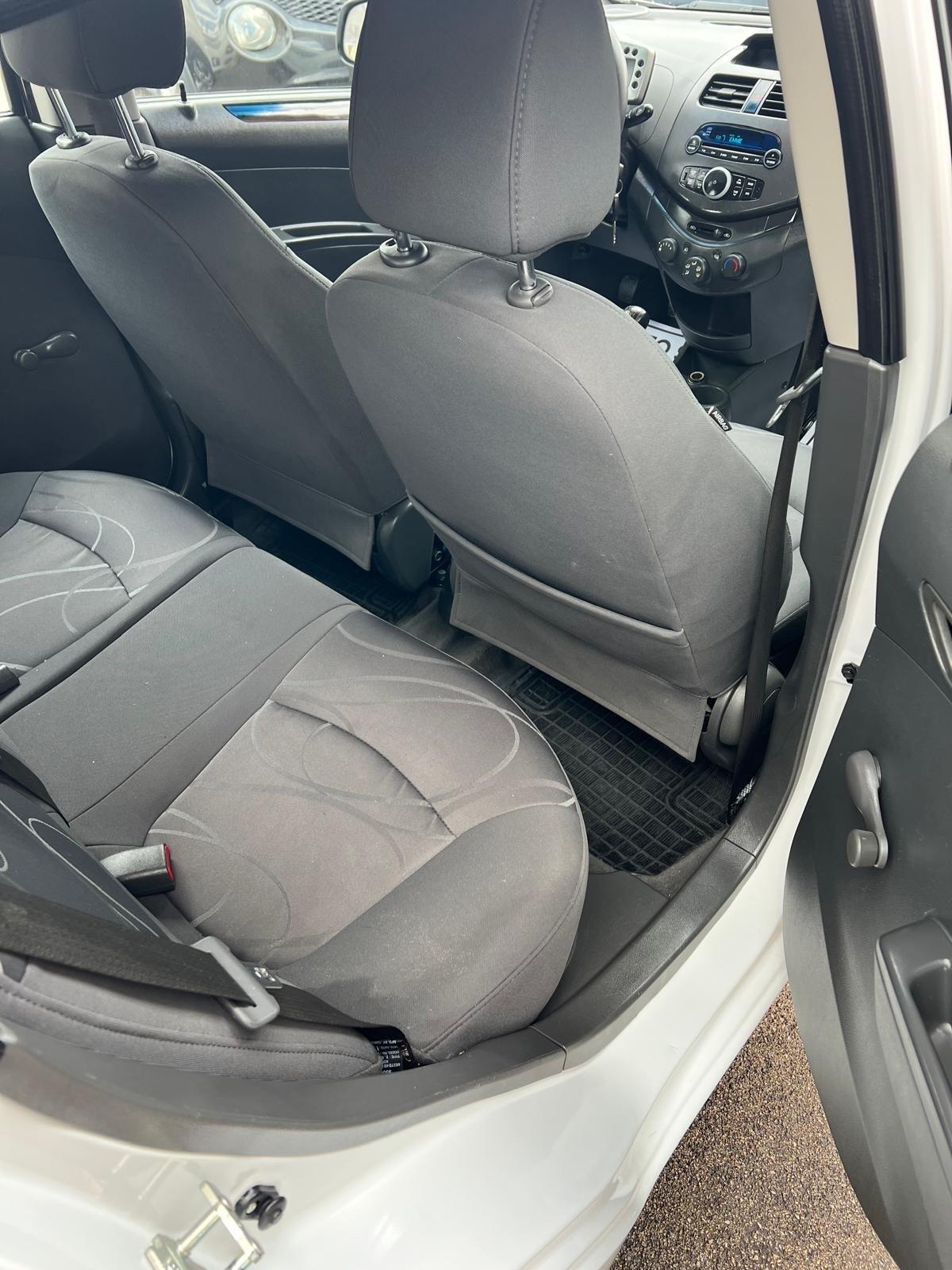 Chevrolet Spark 1.0