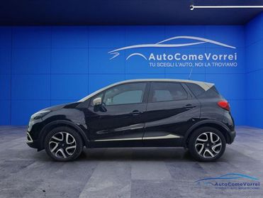 Renault Captur DCi 8V 90 CV Start&Stop Live