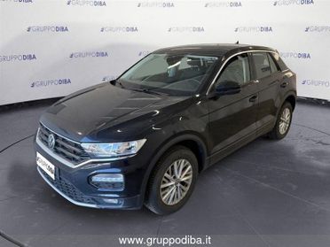Volkswagen T-Roc 2017 Diesel 2.0 tdi Style 115cv