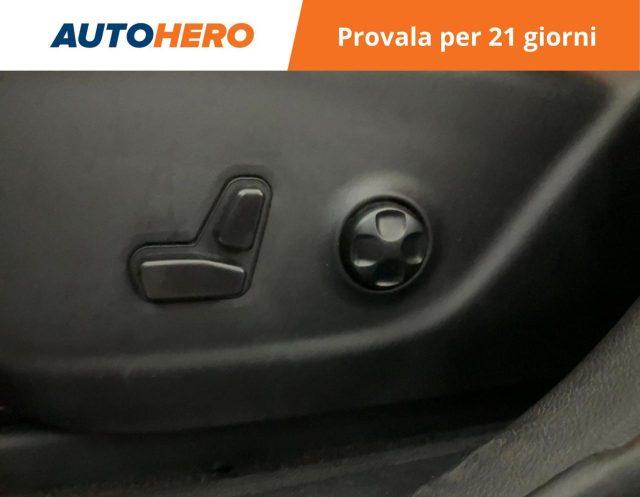 JEEP Cherokee 2.0 Mjt II 4WD Active Drive I Limited