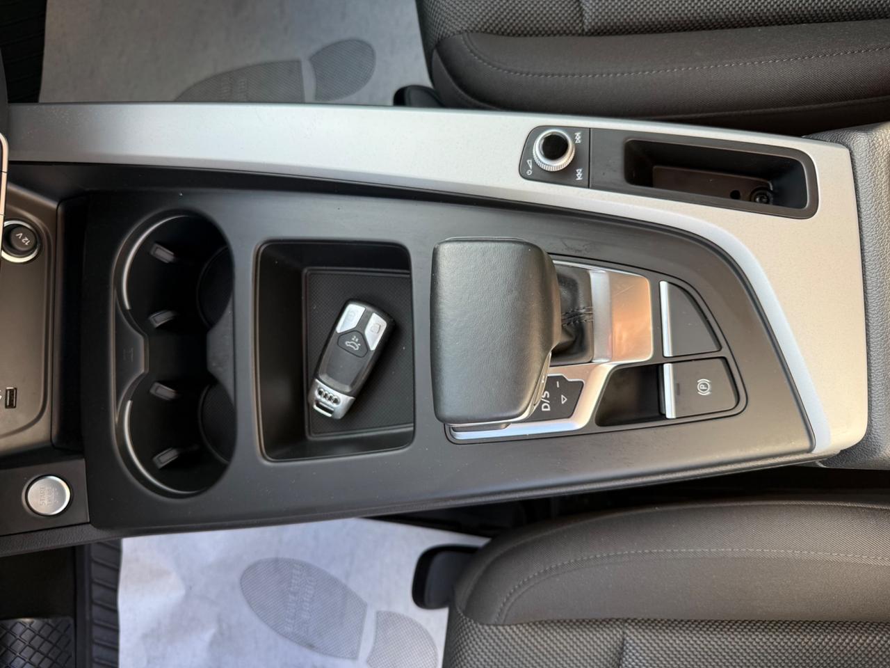 Audi A4 Avant 30 TDI/136 CV S tronic Advanced IVA ESPSOTA