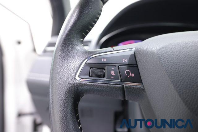 SEAT Arona 1.0 ECOTSI 110 CV DSG Xcellence NEOPATENTATI