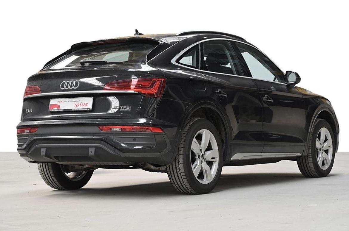 Audi Q5 SPB 40 TFSI quattro S tronic S line