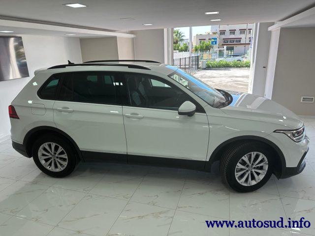 VOLKSWAGEN Tiguan 2.0 TDI SCR Life