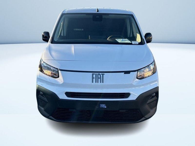 FIAT Doblò DoblÃ² D2 Van C/H1 MT 1.5 BlueHDI 130CV