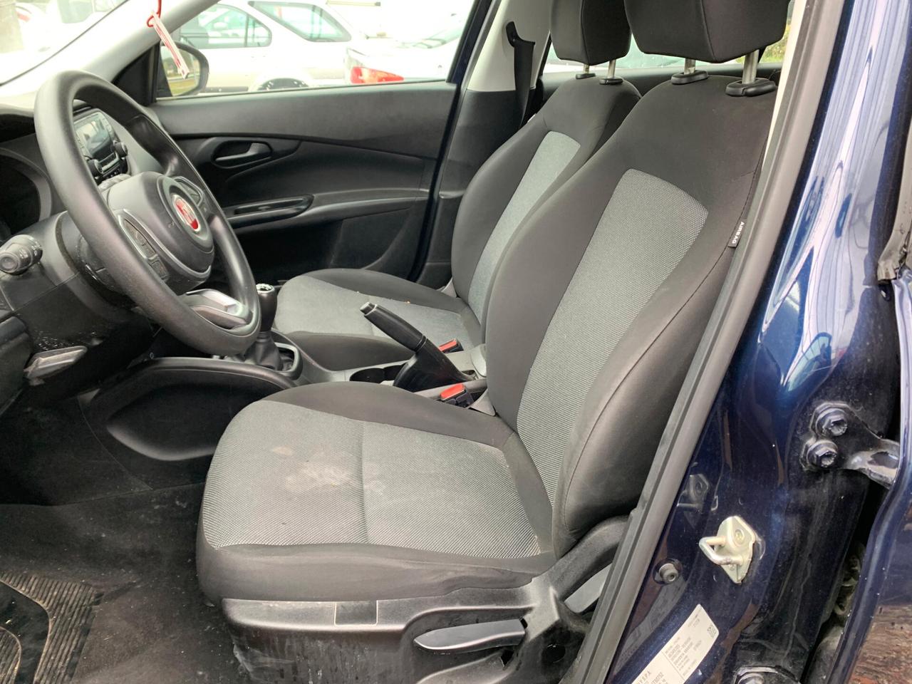 Fiat Tipo 1.0 5 porte Business