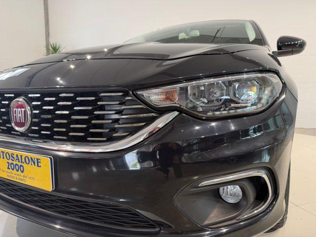 FIAT Tipo 1.6 Mjt S&S DCT 5 porte Lounge PREZZO REALE