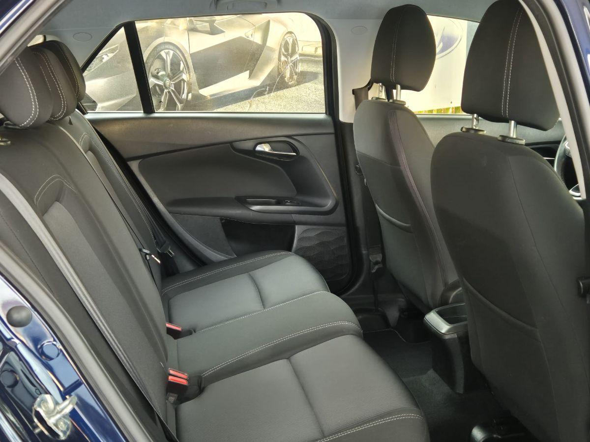 FIAT - Tipo - 1.6 Mjt S&S SW Mirror