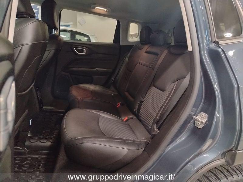 Jeep Compass 4xe 1.3 T4 PHEV 190cv Limited 4xe Auto